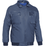 Cazadora Tipo “Pilot”