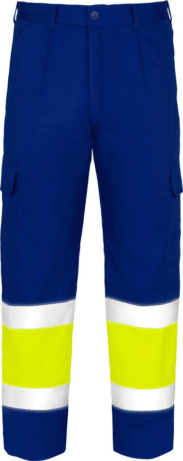 Pantalones multibolsillos 3023-AF/AM3023-AF/AM