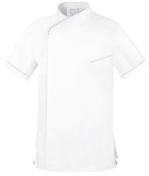 Chaqueta cocinero CCE507-BL