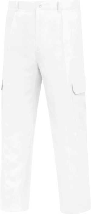 Pantalón  multibolsillos PGM31BLPGM31BL